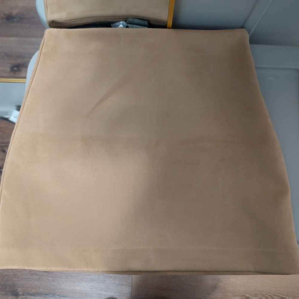 Banana Republic Tan Skirt